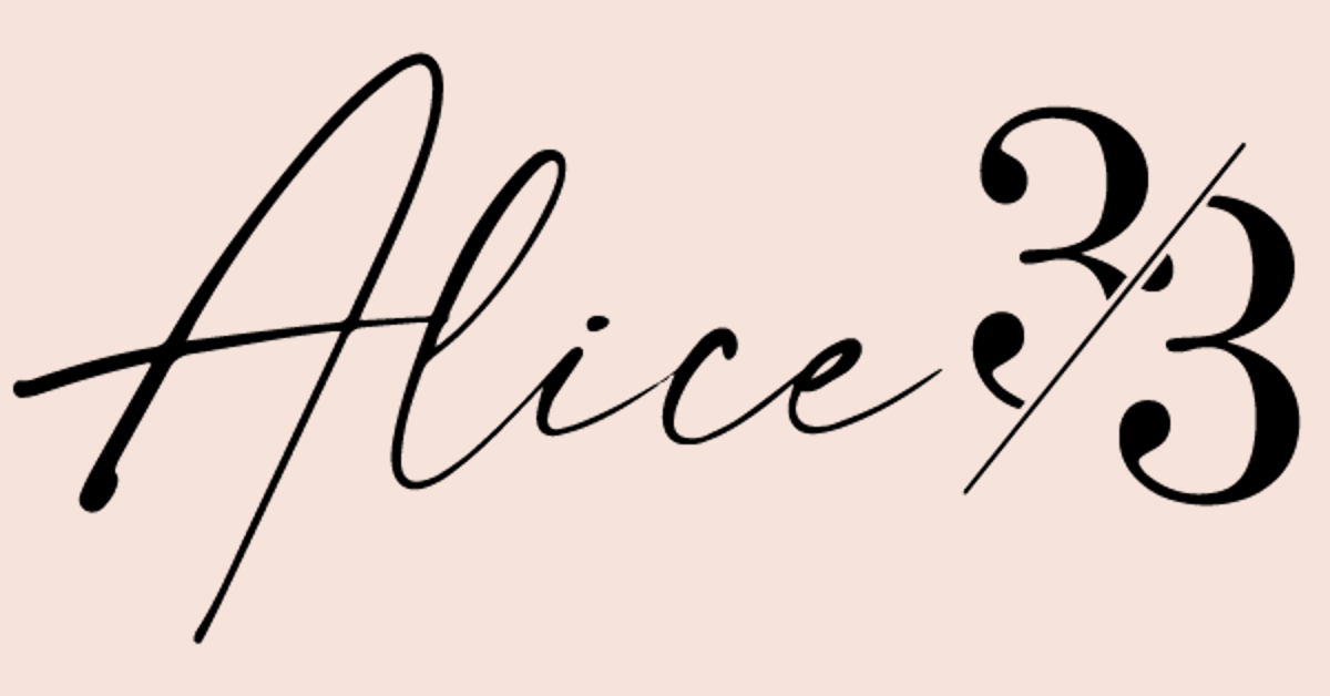 Joyería bañada en oro - Elige el accesorio perfecto Ti – Alice33jewerly